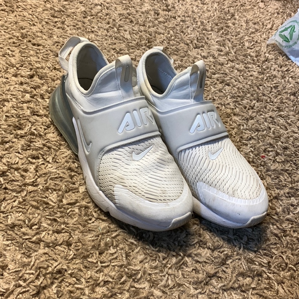 Nike air 270